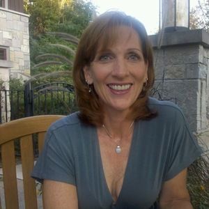 Meet your Posher, Patti